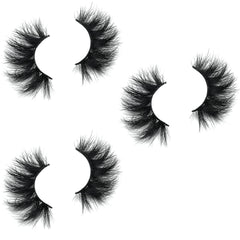 Cils faits main Mikiwi, matière légère et confort quotidien.