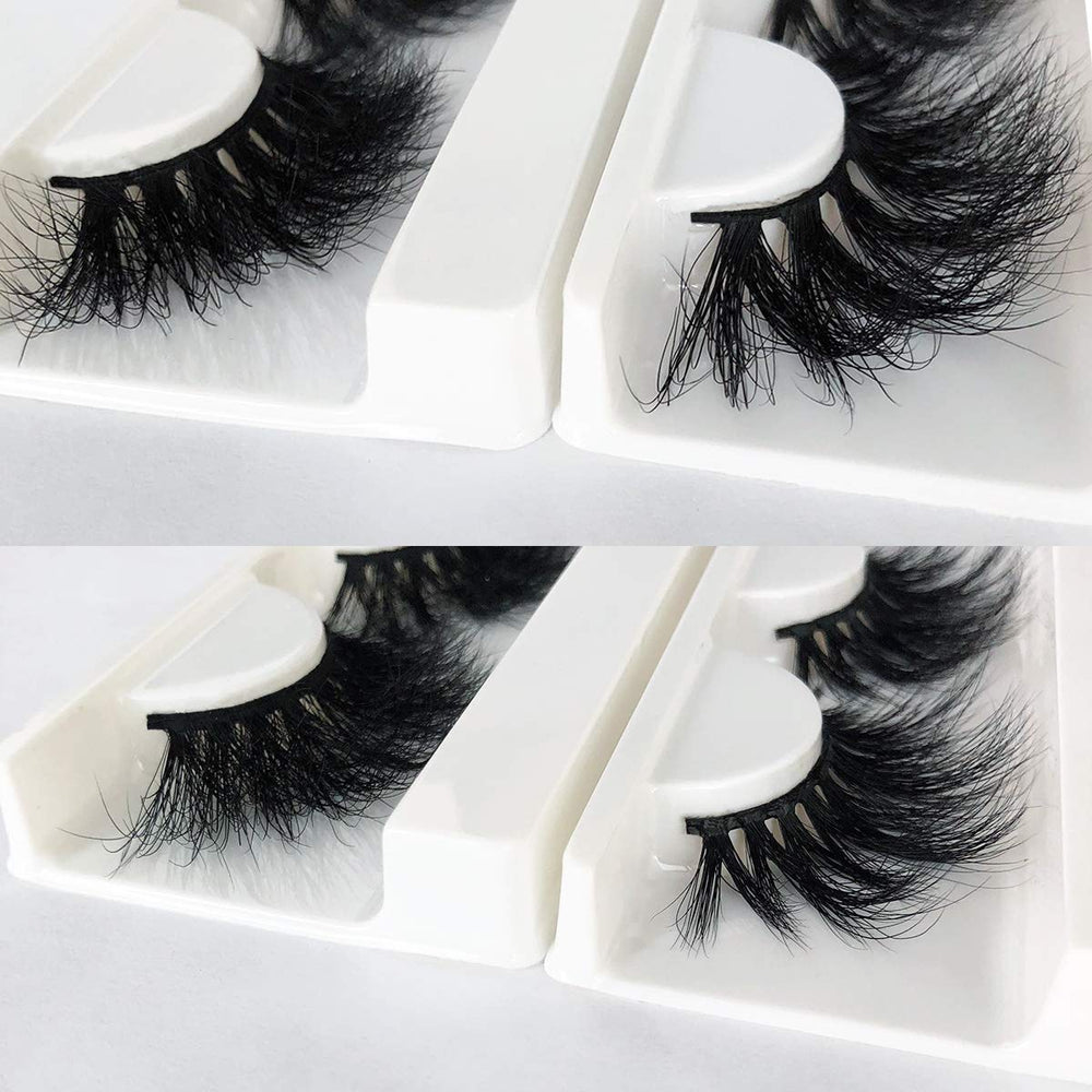 Cils Mikiwi vison pour mariage et séance photo pour un regard élégant.