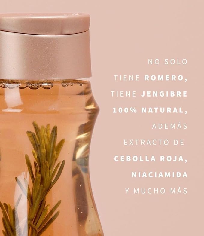 Produit importé de Colombie, Milagros Herbal.