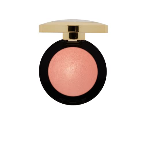 Milani Baked Blush finition-matte pour un effet discret et durable