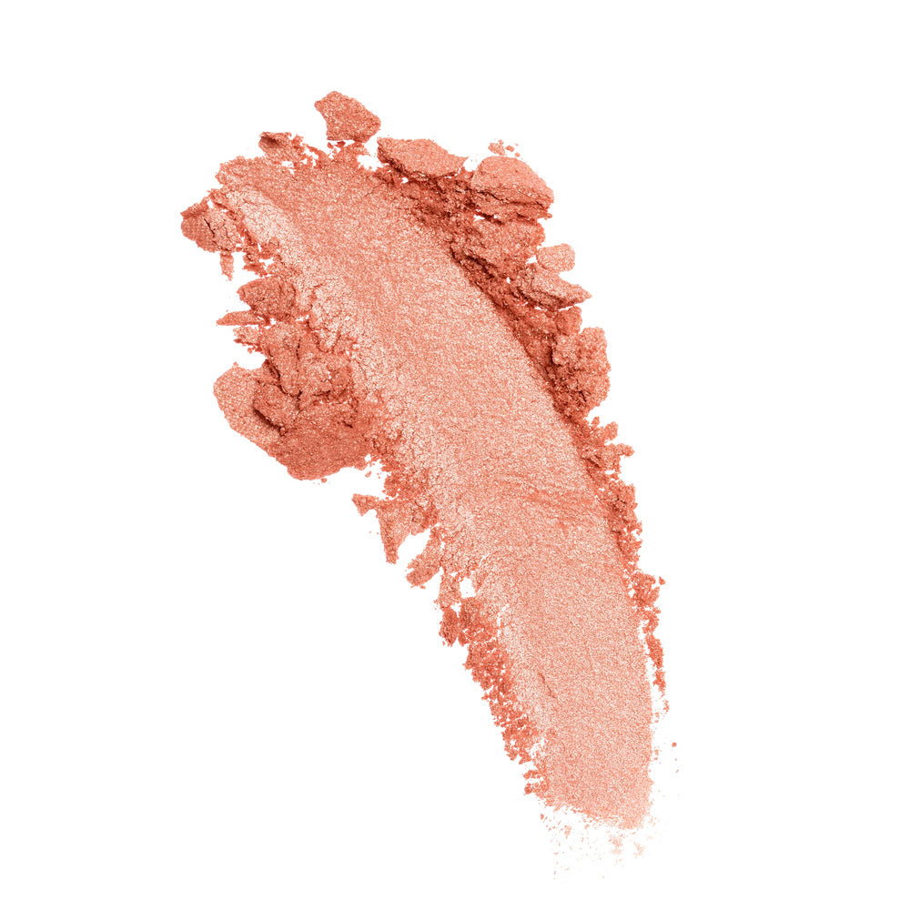 Milani Baked Blush luminoso-eclat pour un éclat naturel et raffiné