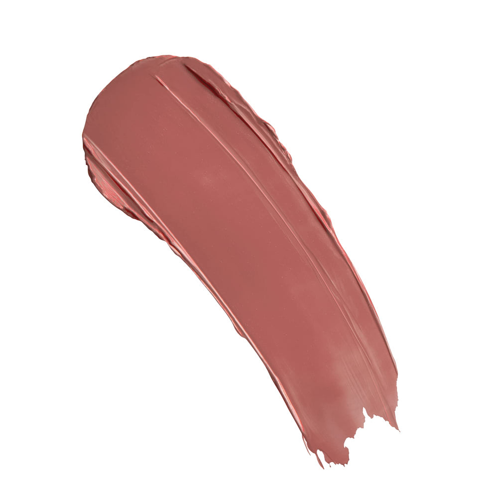 Formule sans huile Milani Rouge Crème pour une sensation légère.