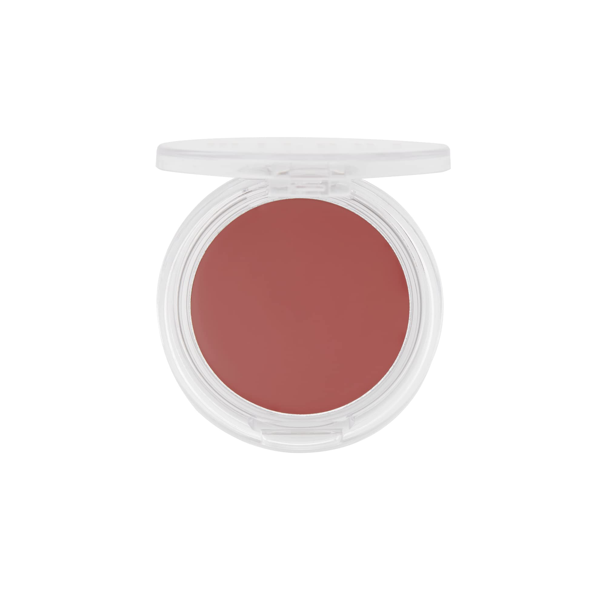 Teinte naturelle Milani Rouge Crème pour un look quotidien.