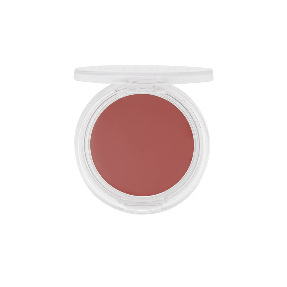 Teinte naturelle Milani Rouge Crème pour un look quotidien.