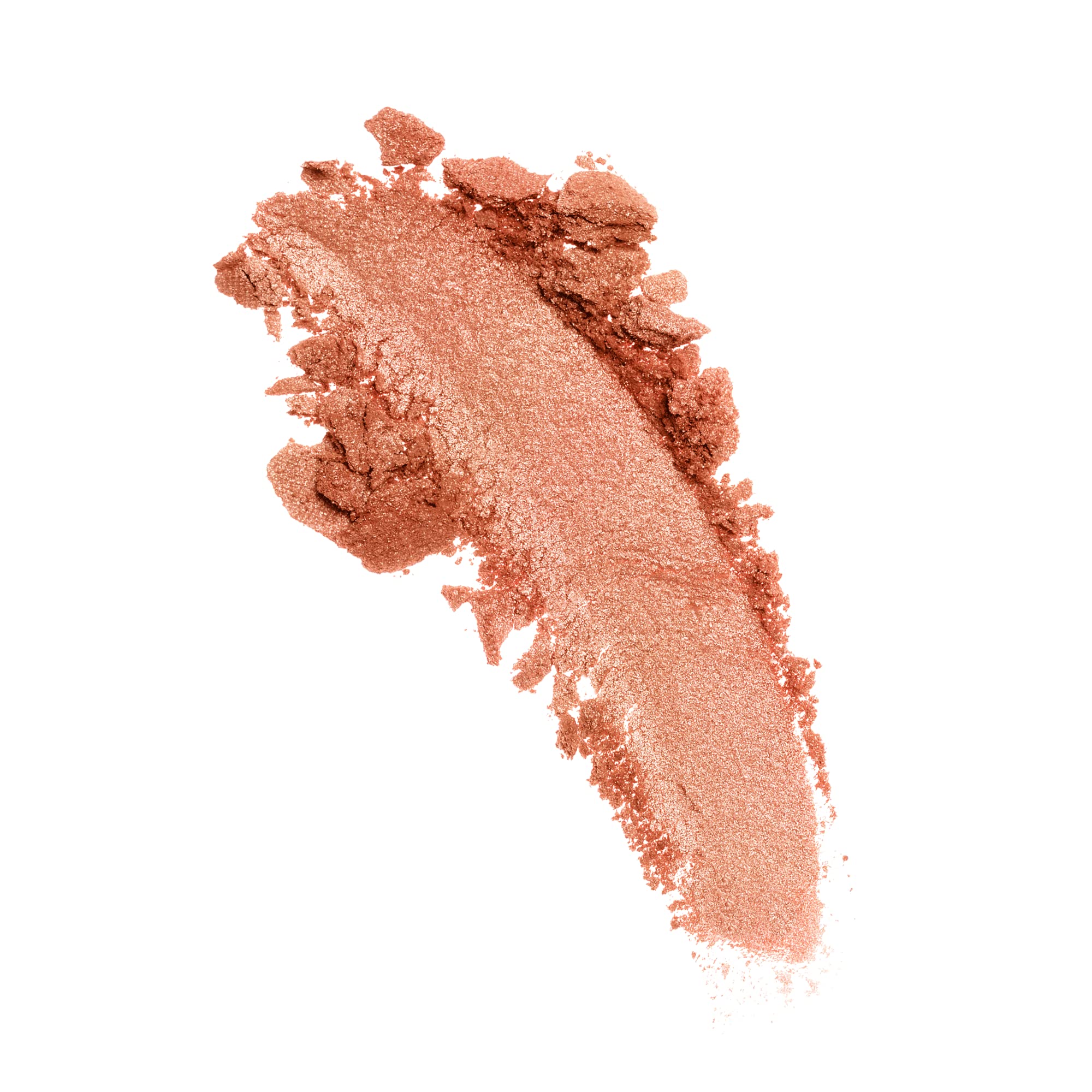 Milani fard cuite au four rose passion accentue les pommettes avec contrôle.