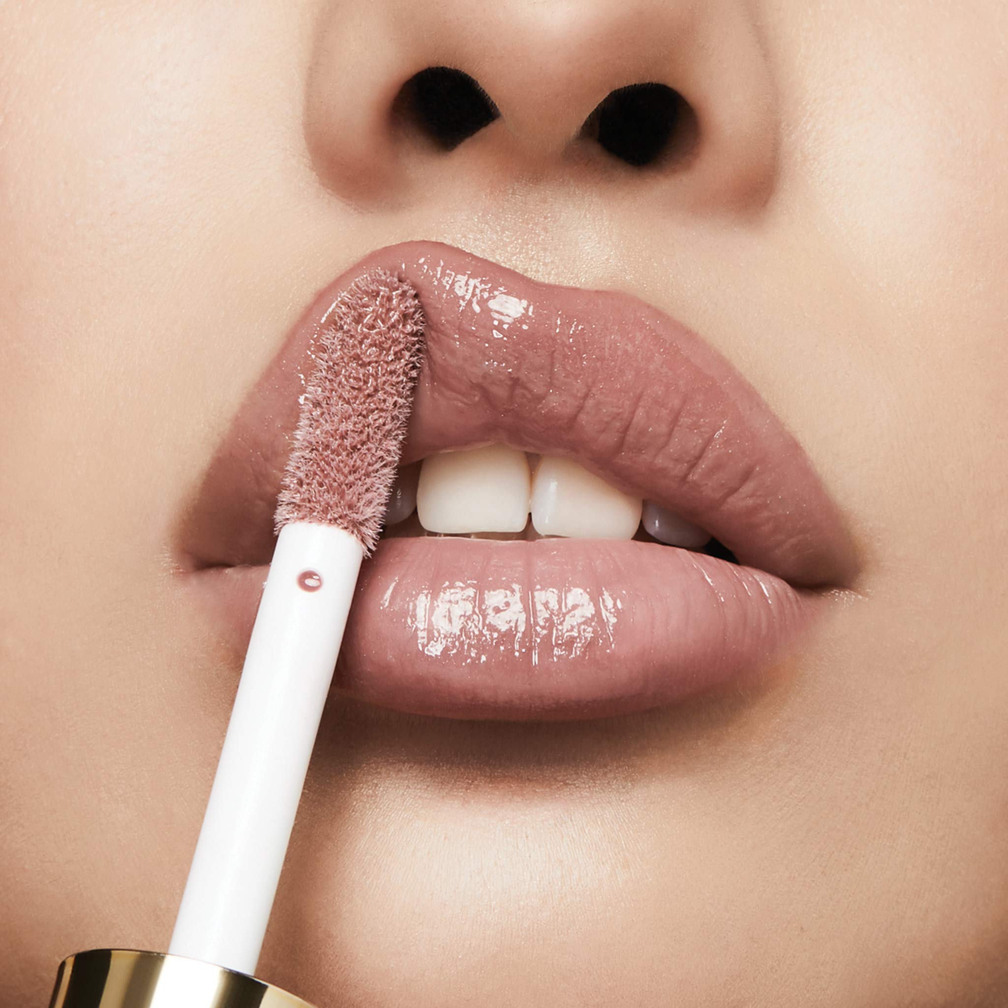 Milani Brillant Lèvres non testé sur les animaux.
