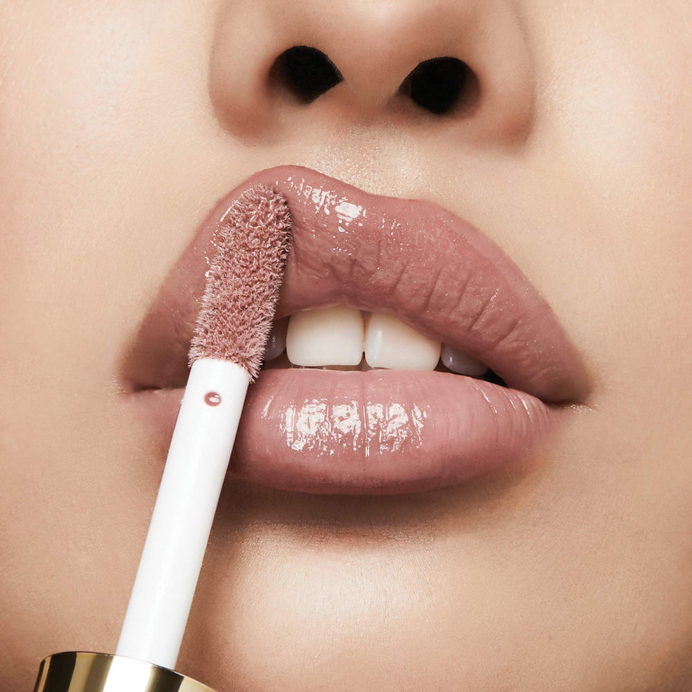 Milani Brillant Lèvres non testé sur les animaux.