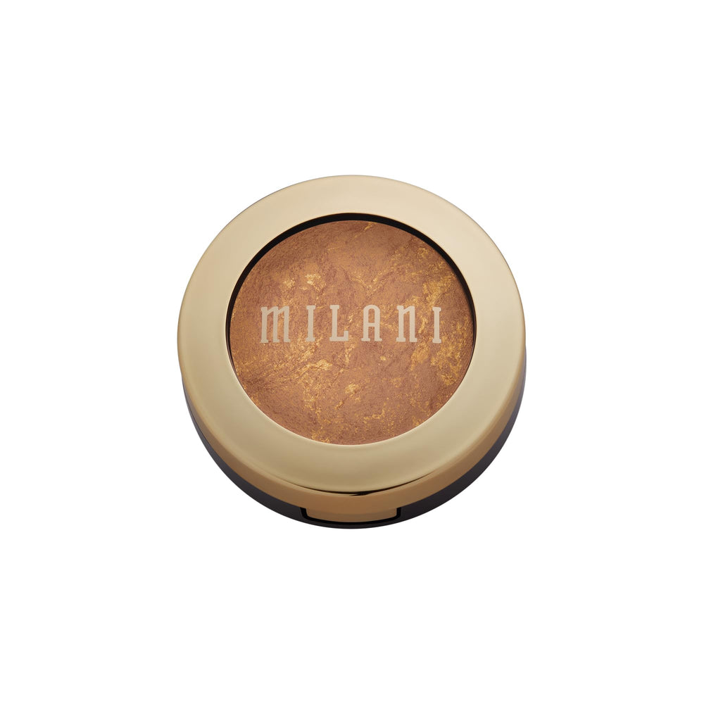 Milani bronzer s'adapte à toutes les carnations et éclats.