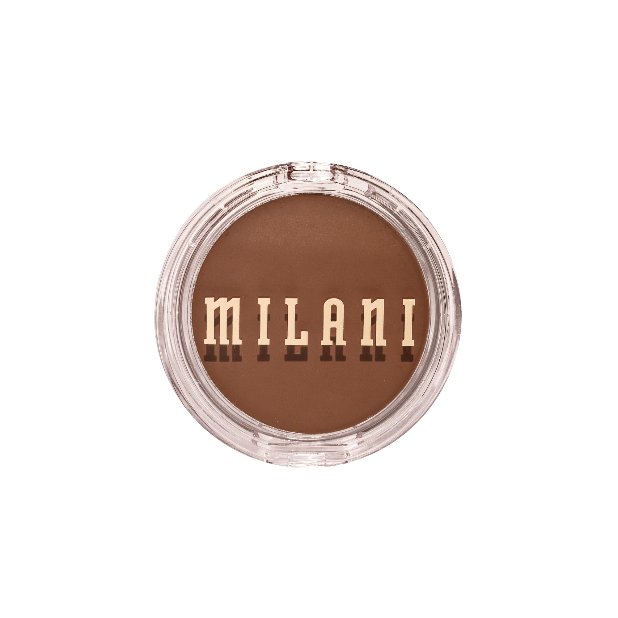 Bronzer crème Milani quatre teintes adaptées à toutes les carnations