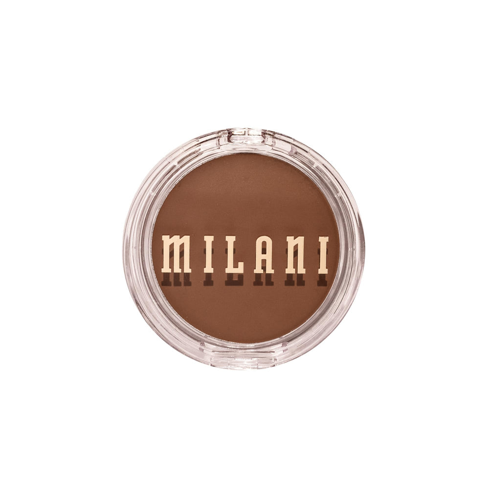 Bronzer crème Milani quatre teintes adaptées à toutes les carnations