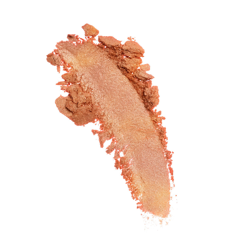 Milani bronzer non testé sur les animaux pour une beauté éthique.