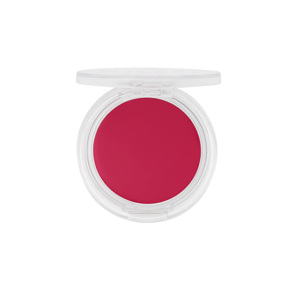 Milani Cheek Kiss Crème Blush – formule hydratante et antioxydante pour les joues.