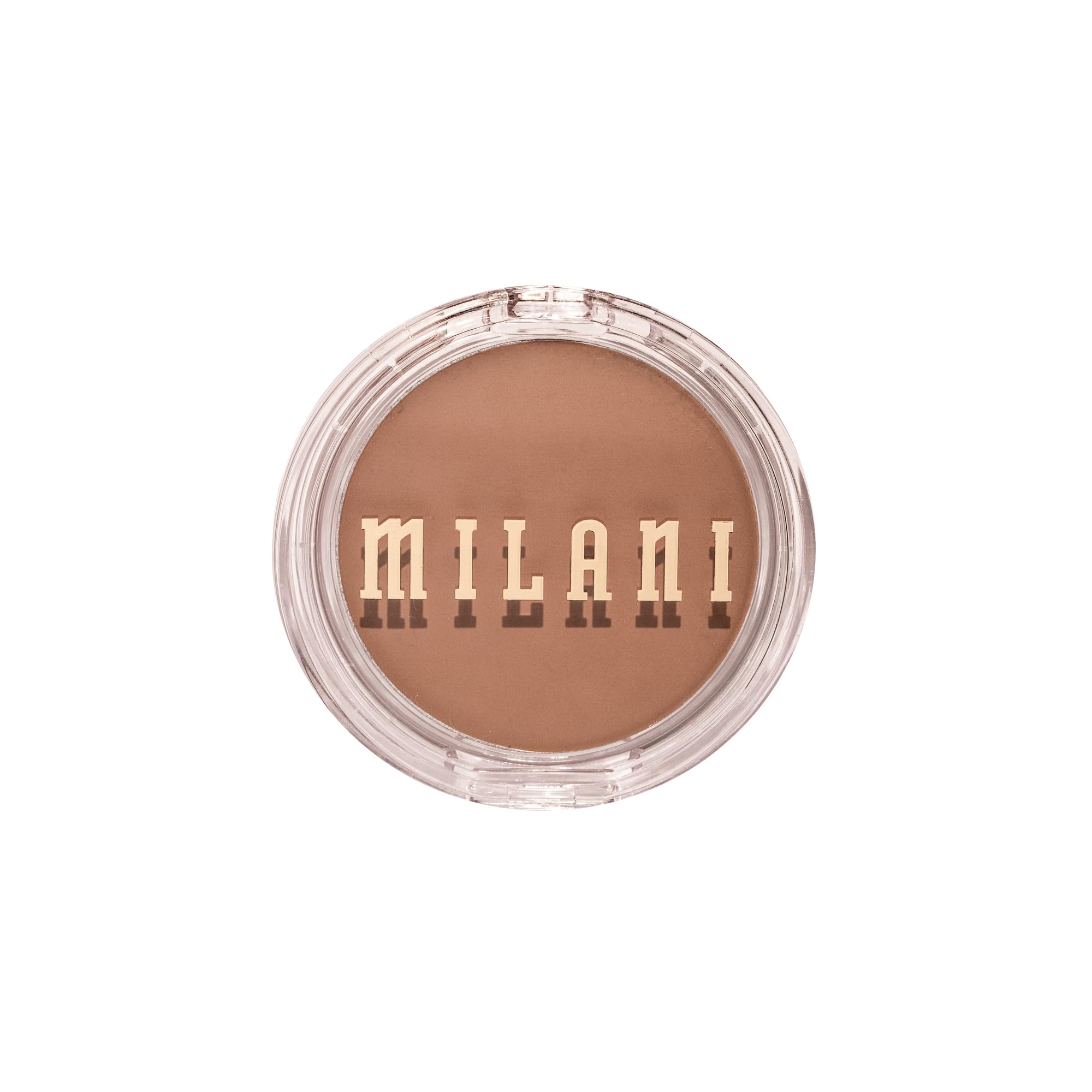Huile de graines de grenade nourrissante dans Milani Cheek Kiss Crème Bronzer.