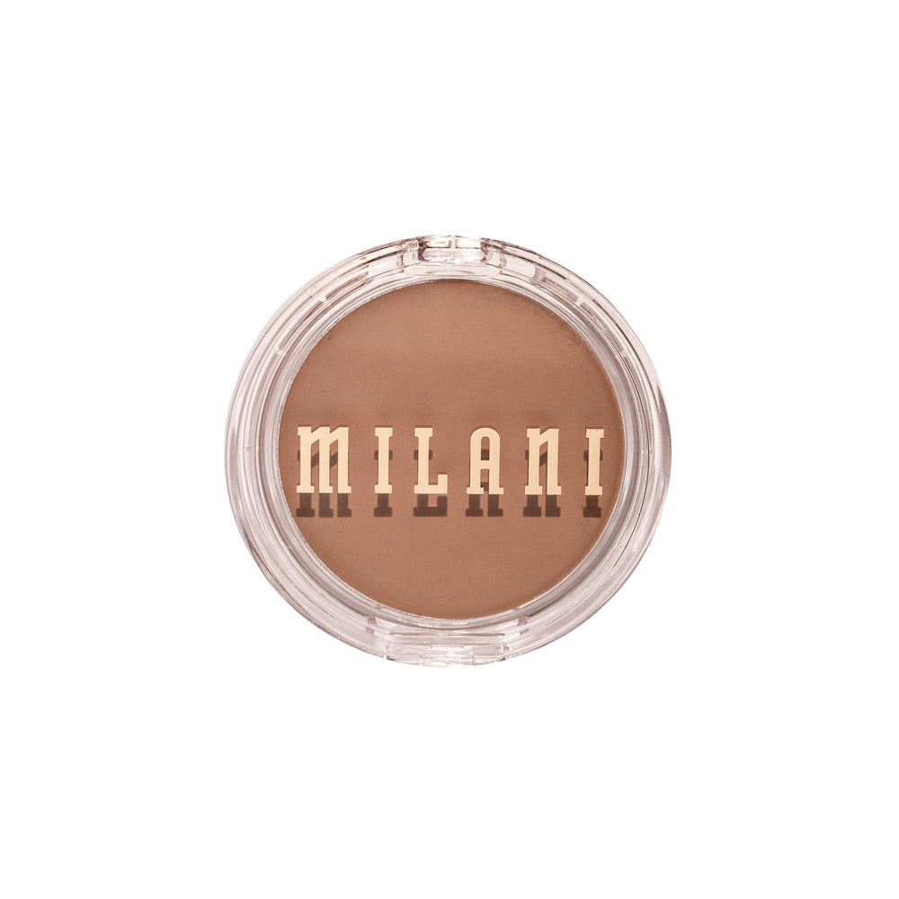 Huile de graines de grenade nourrissante dans Milani Cheek Kiss Crème Bronzer.