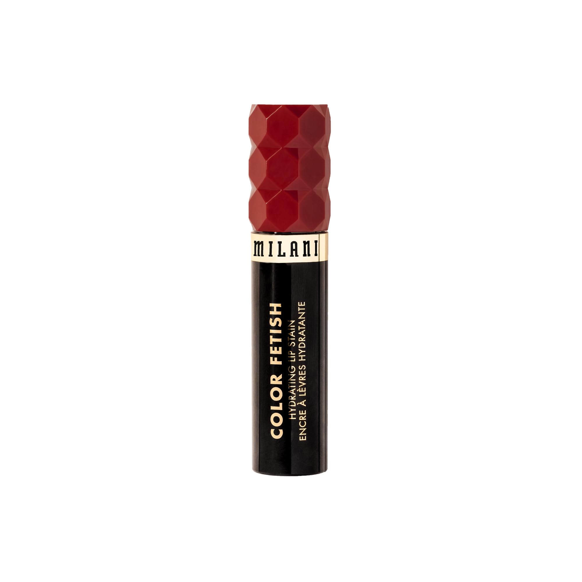 Milani Lip Stain 150 - formulation cruelty-free et respectueuse des animaux.