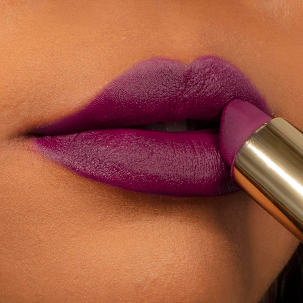 Milani Color Fetish Matte Fleur – rendu intense qui peut durer toute la journée.