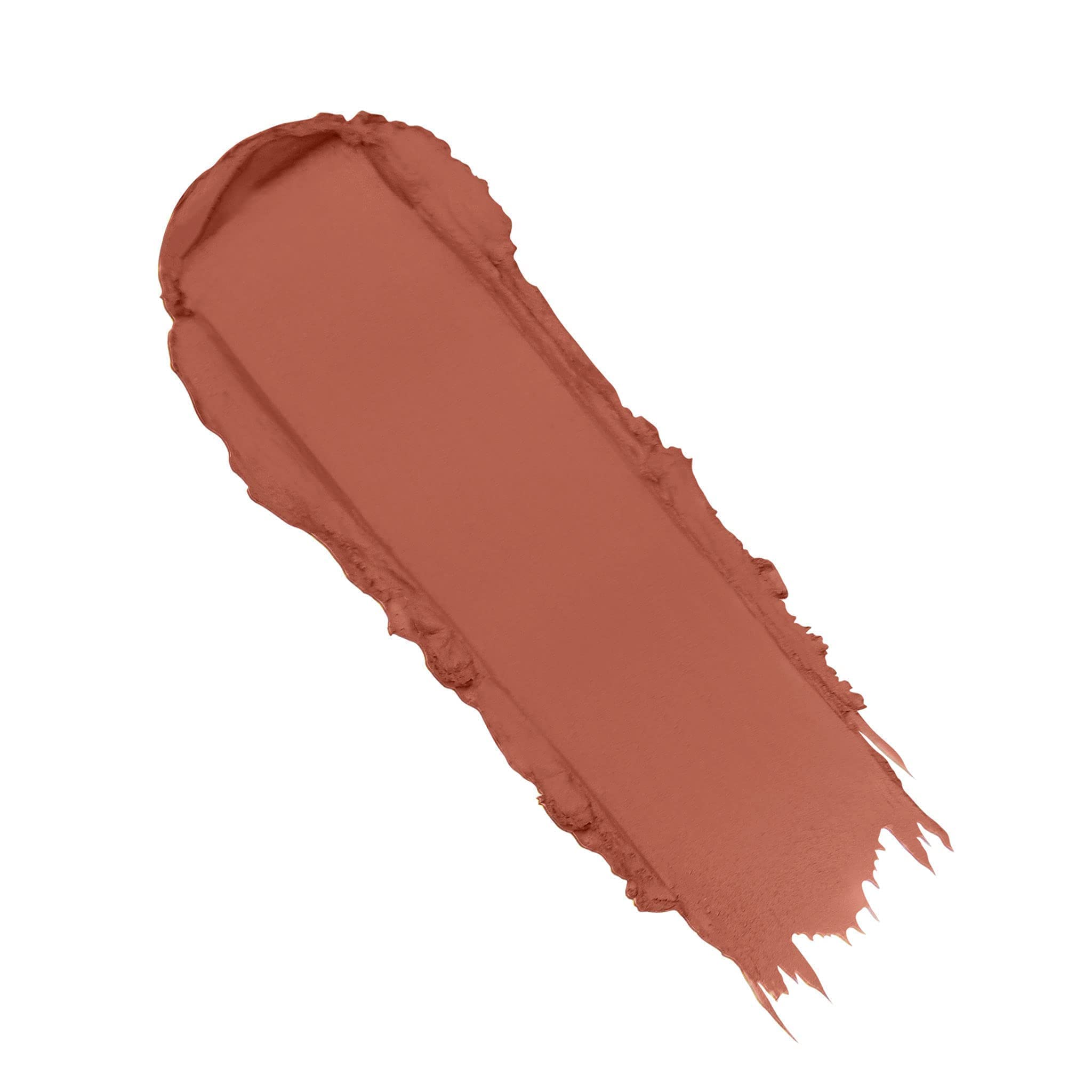 Milani Color Fetish Matte Lipstick Tease: texture crèmeuse qui glisse et uniformise la couleur.