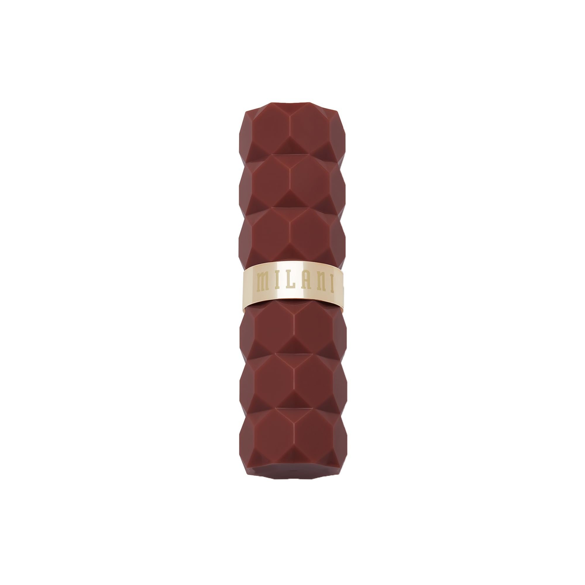 Milani Color Fetish Matte Lipstick Passion, formulation sans cruauté et sans produits animaux.