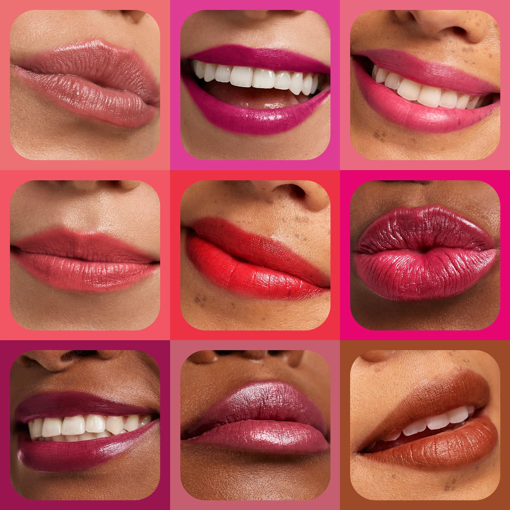 Milani Color Fetish Rouge Lèvres – application douce et confortable au quotidien.