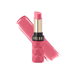 Milani Color Fetish Rouge Lèvres – baume hydratant pour lèvres douces et hydratées.