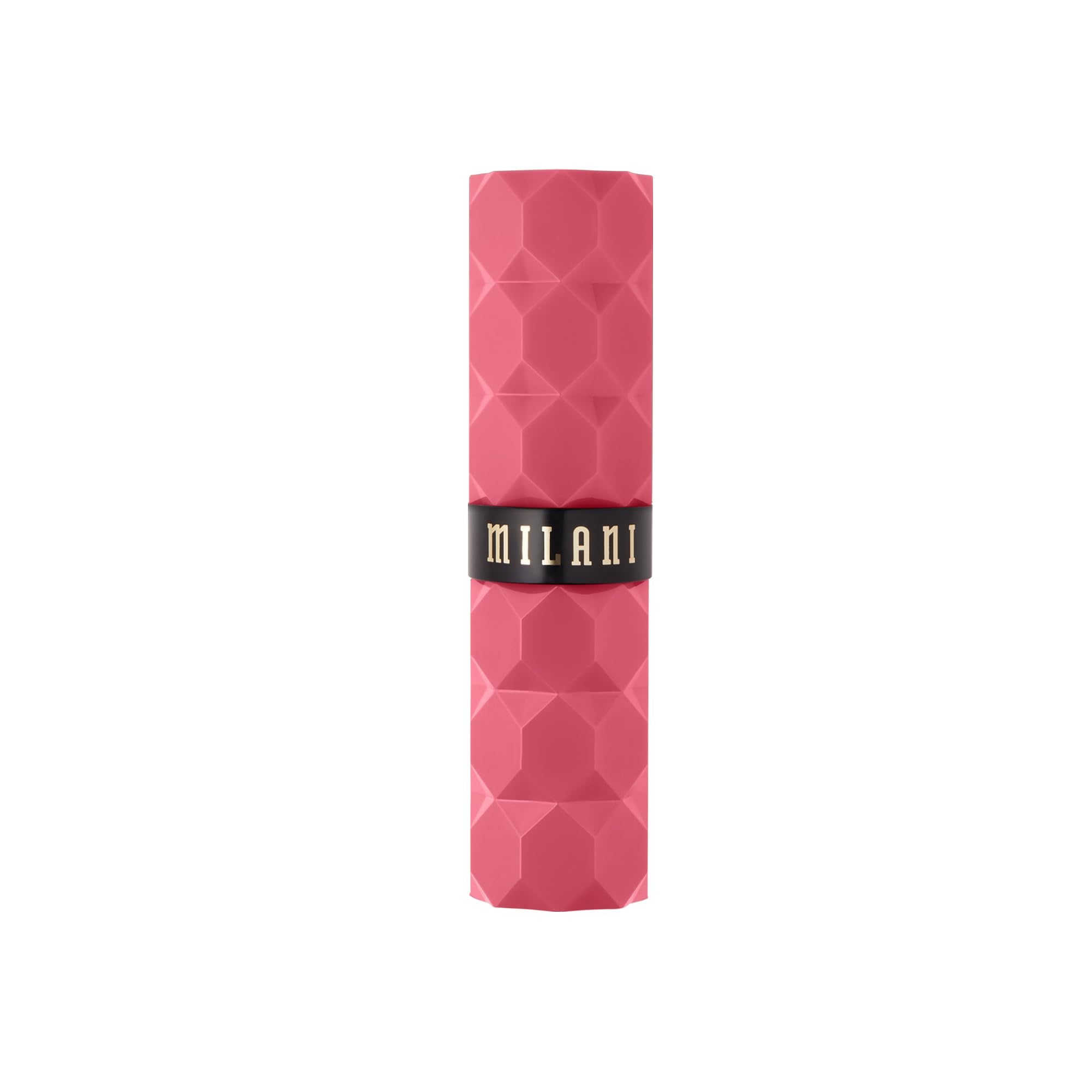 Milani Color Fetish Rouge Lèvres – couvrance légère pour un teint naturel.
