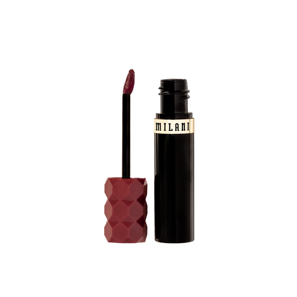 Milani Color Fetish Teinte Lèvre 110 Mauve Mentality – hydratation durable grâce à l'acide hyaluronique