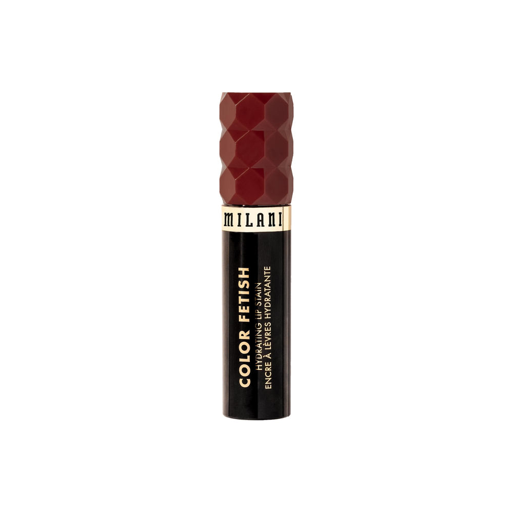 Milani Color Fetish Teinte Lèvre 110 Mauve Mentality – tenue jusqu'à 8 heures sans dessèchement