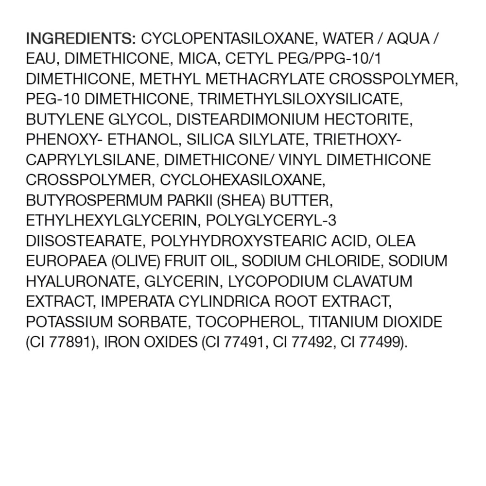 Milani Conceal + Perfect offre une option sans cruauté pour votre routine.