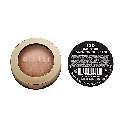 Contour Milani poudre cuite au four couleur terre italienne pour sculptage