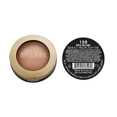 Contour Milani poudre cuite au four couleur terre italienne pour sculptage