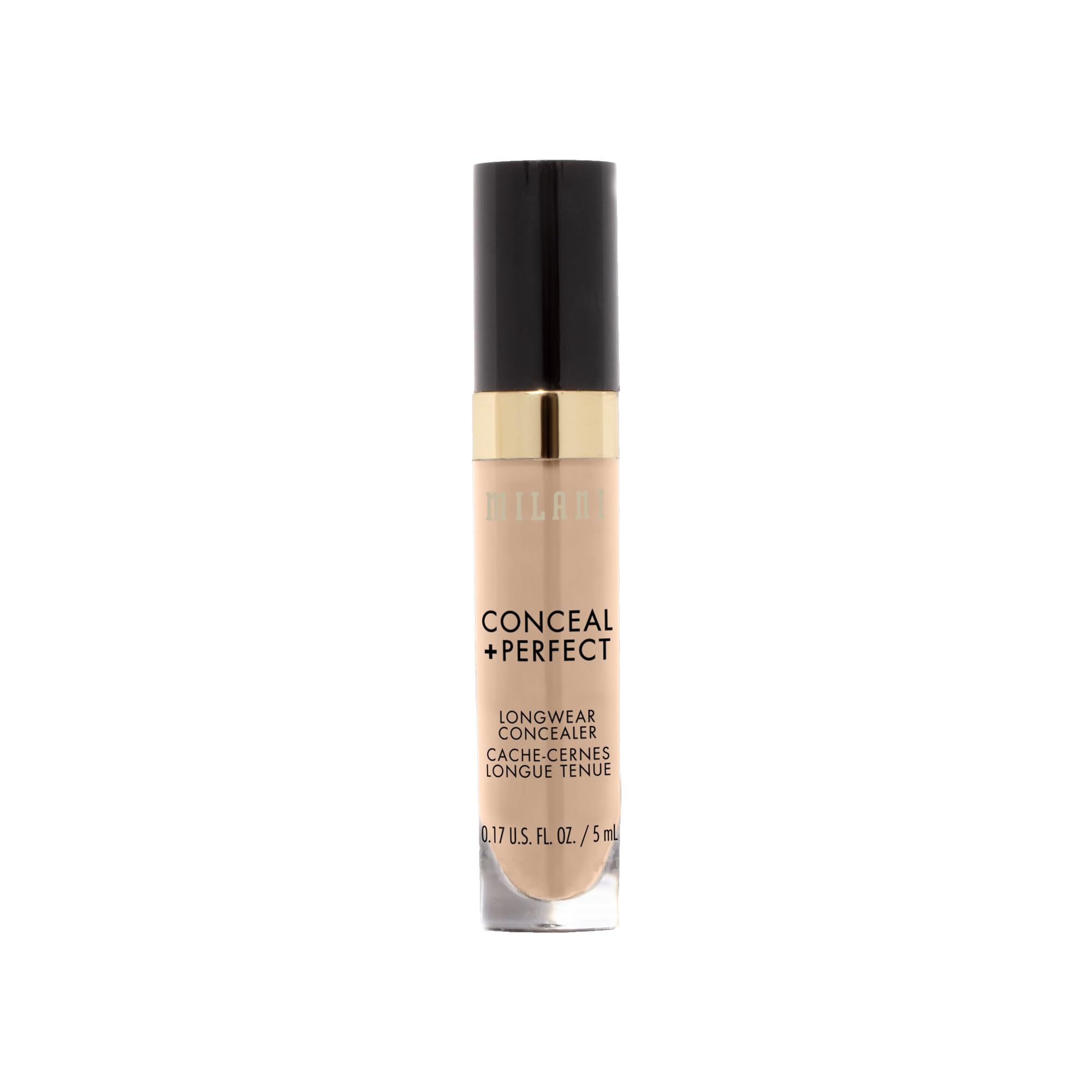 Milani correcteur-fini naturel aide à unifier le teint sans démarcations.