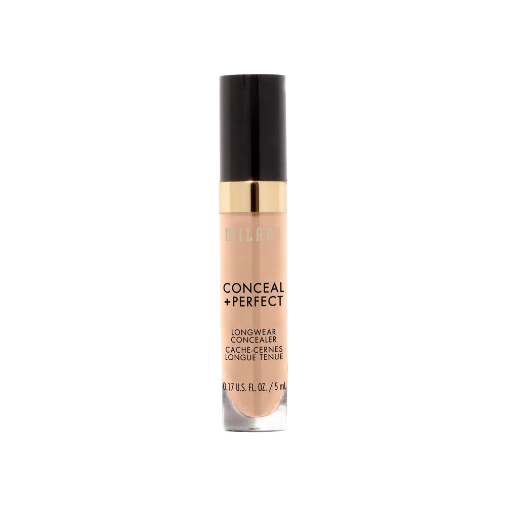 Milani correcteur-fini naturel aide à unifier le teint sans démarcations.