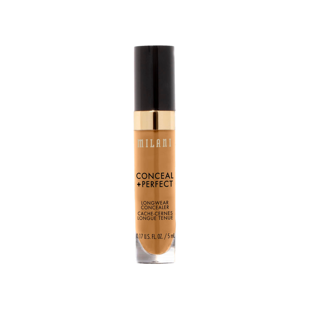 Utilisation quotidienne du Correcteur Parfait pour camoufler cernes et imperfections.