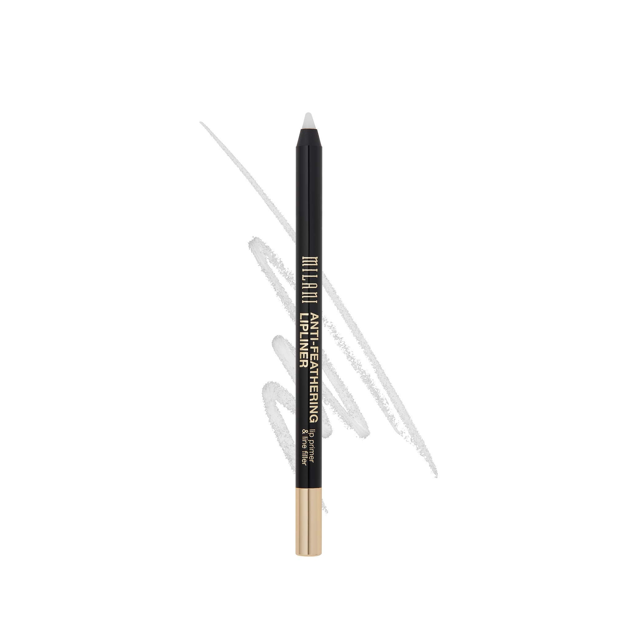 Milani crayon contour des lèvres transparent pour tracé précis et tenue prolongée