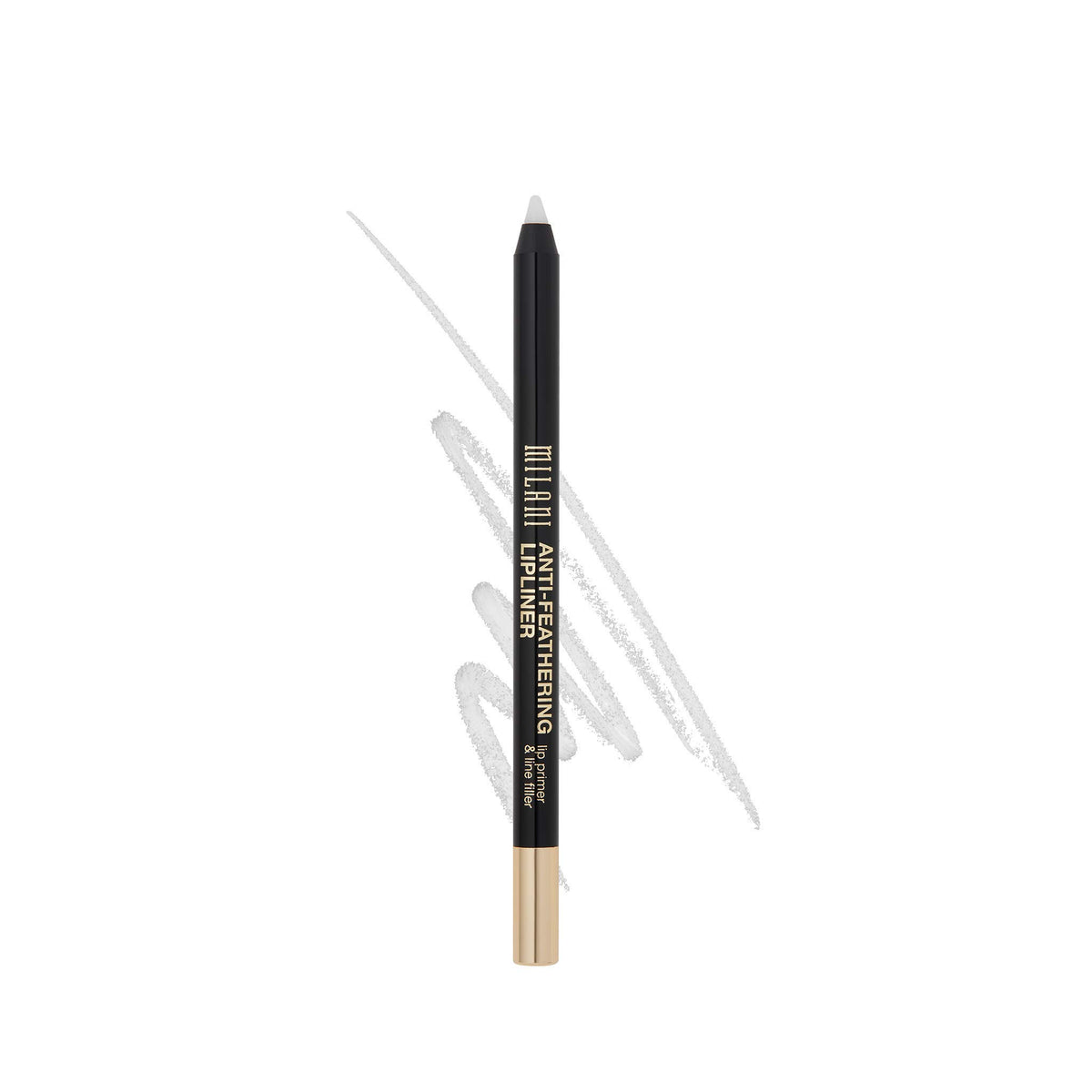 Milani crayon contour des lèvres transparent pour tracé précis et tenue prolongée
