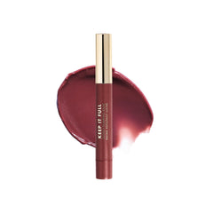 Milani Lip Plumper emballage élégant présentant le produit glossy