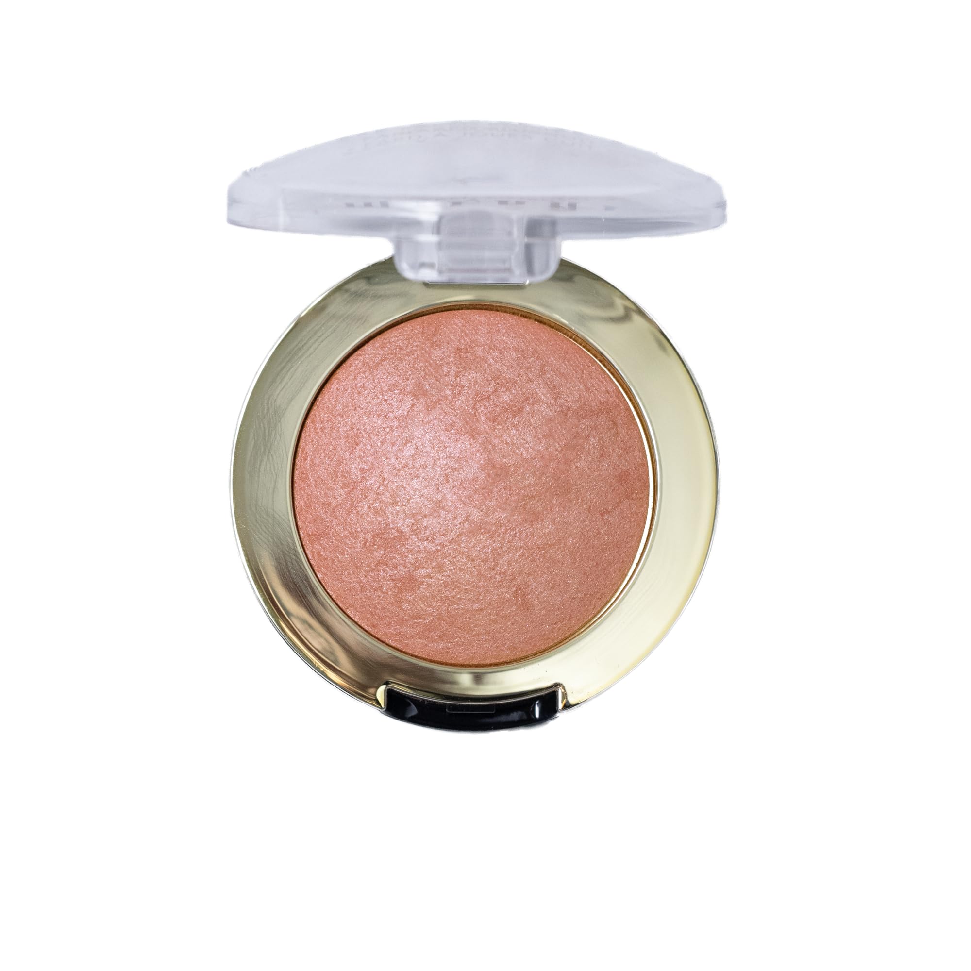 Milani Fard à Joues: teinte rosacee matte qui sculpte subtilement le visage.