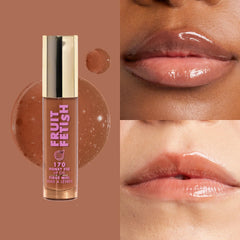 Milani huile pour les lèvres, applicateur pratique pour une application précise et douce.