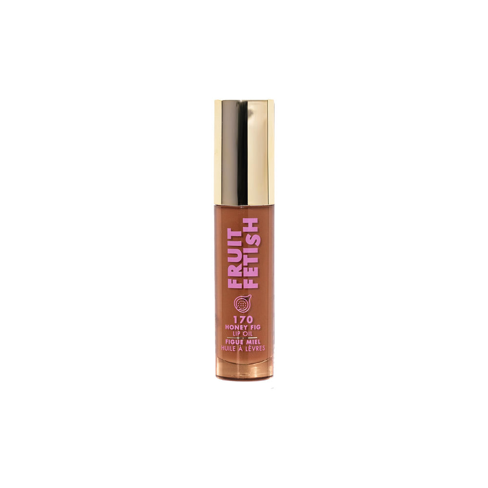 Milani Lip Oil, utilisation quotidienne pour des lèvres souples et nourries.