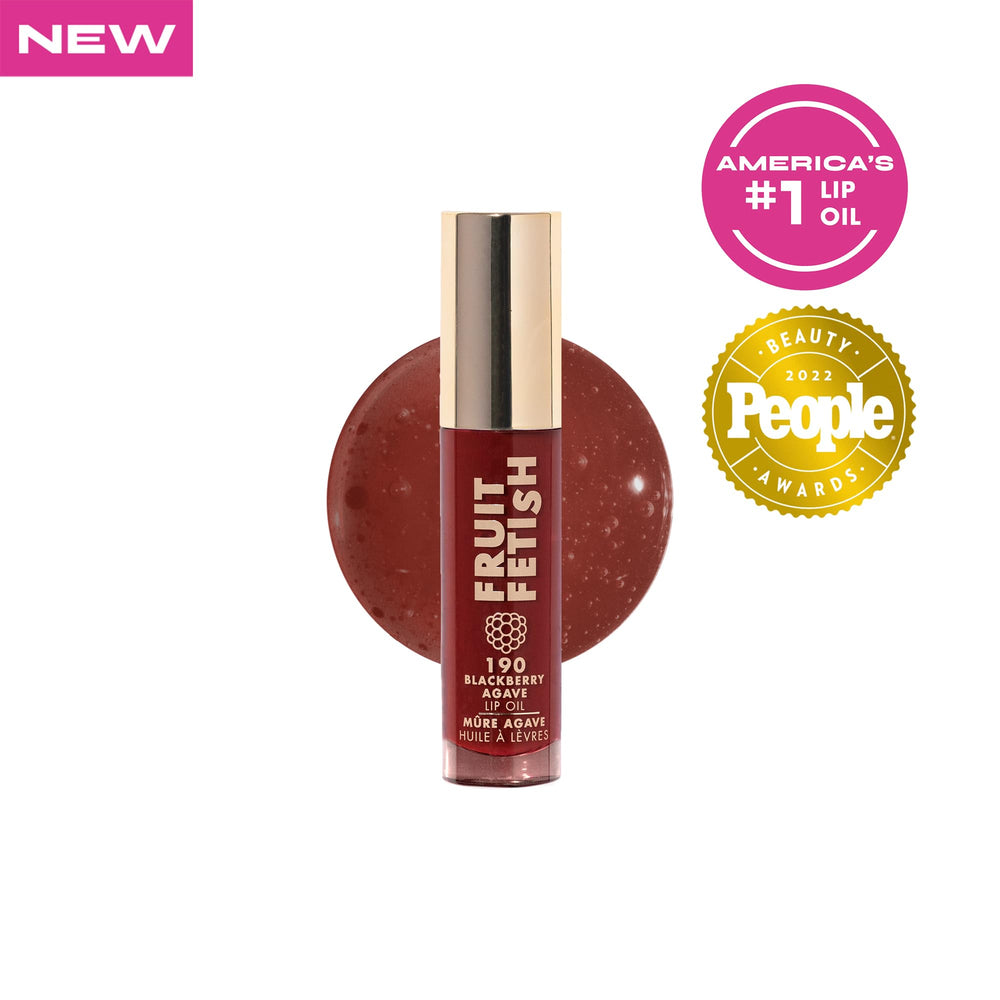 Milani Fruit Fetish Non-Teste Animaux : beauté éthique et cruelty-free.