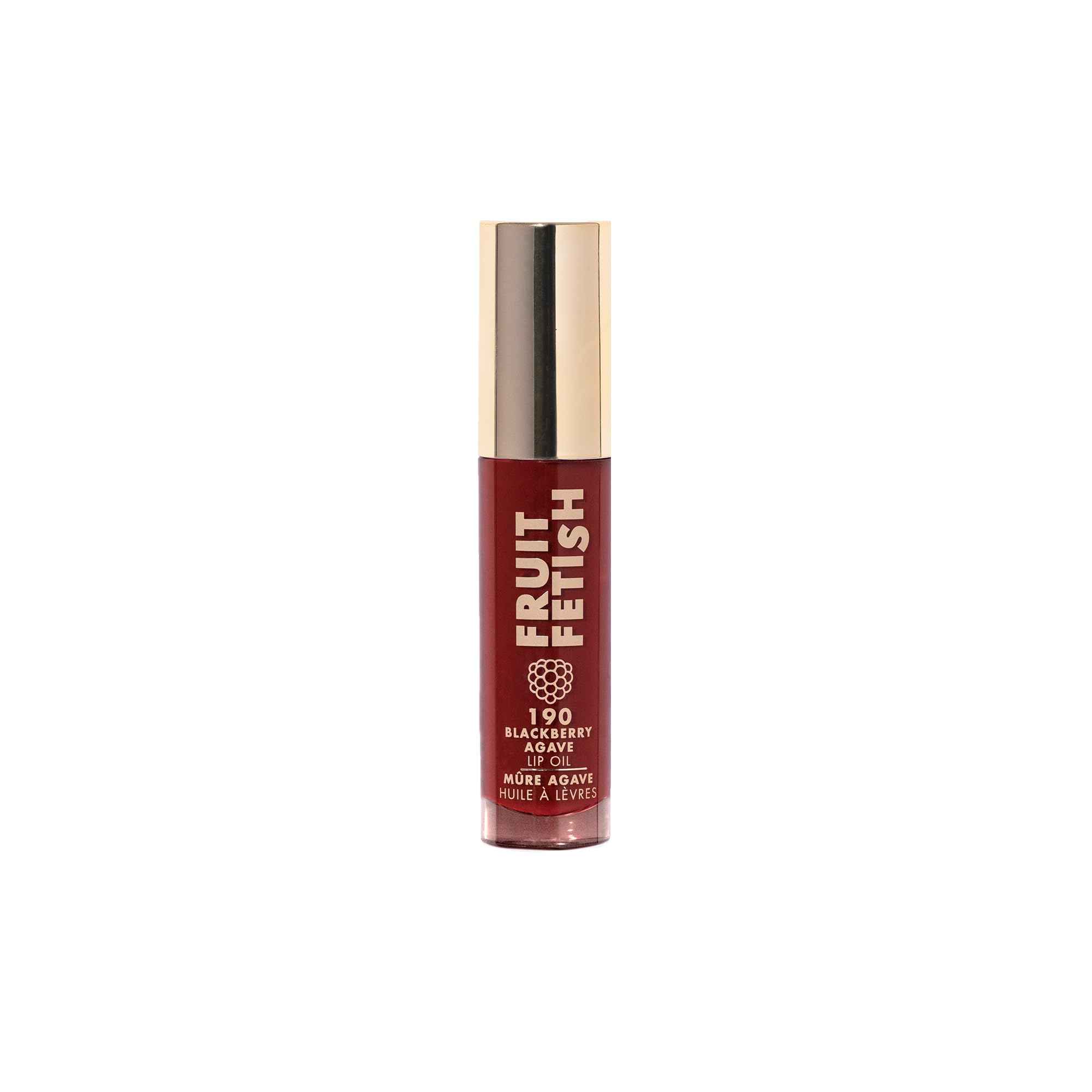 Milani Fruit Fetish Usage Quotidien : idéal pour hydrater et sublimer les lèvres.