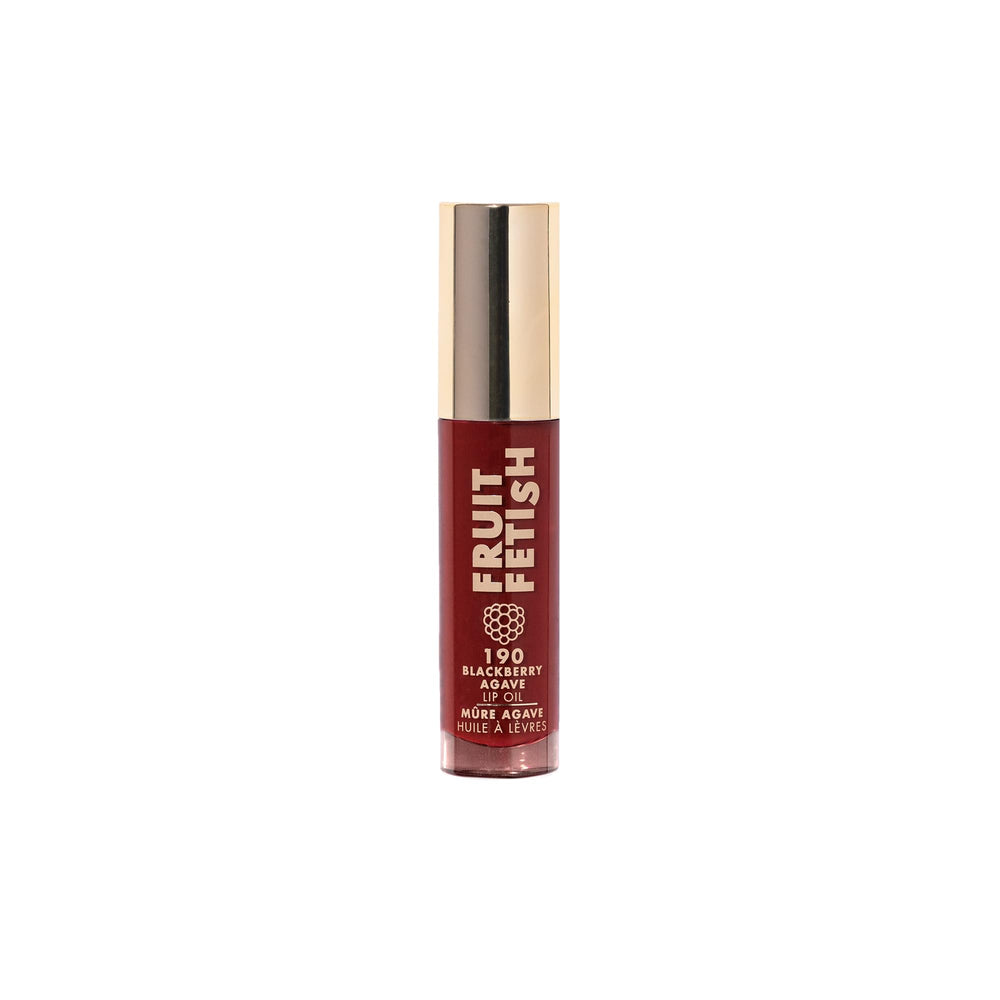Milani Fruit Fetish Usage Quotidien : idéal pour hydrater et sublimer les lèvres.