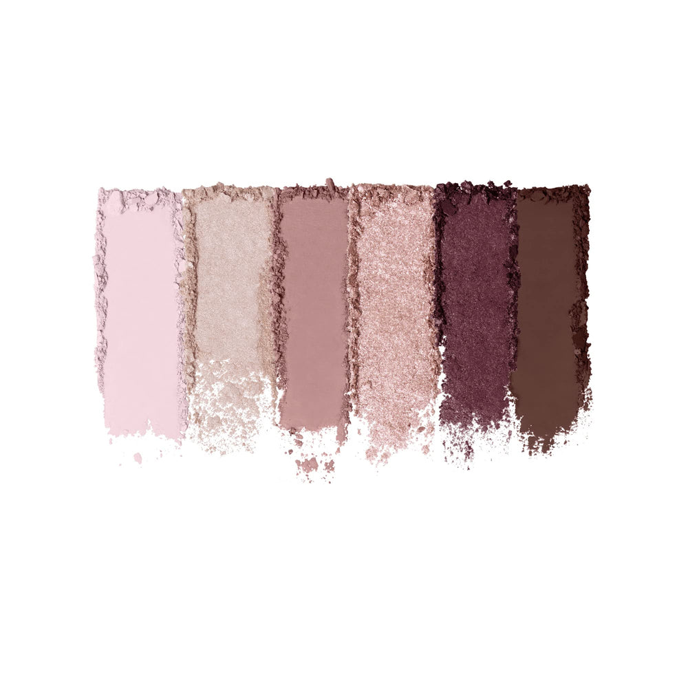 Milani Gilded Mini combinaisons mates et irisées pour des looks harmonieux