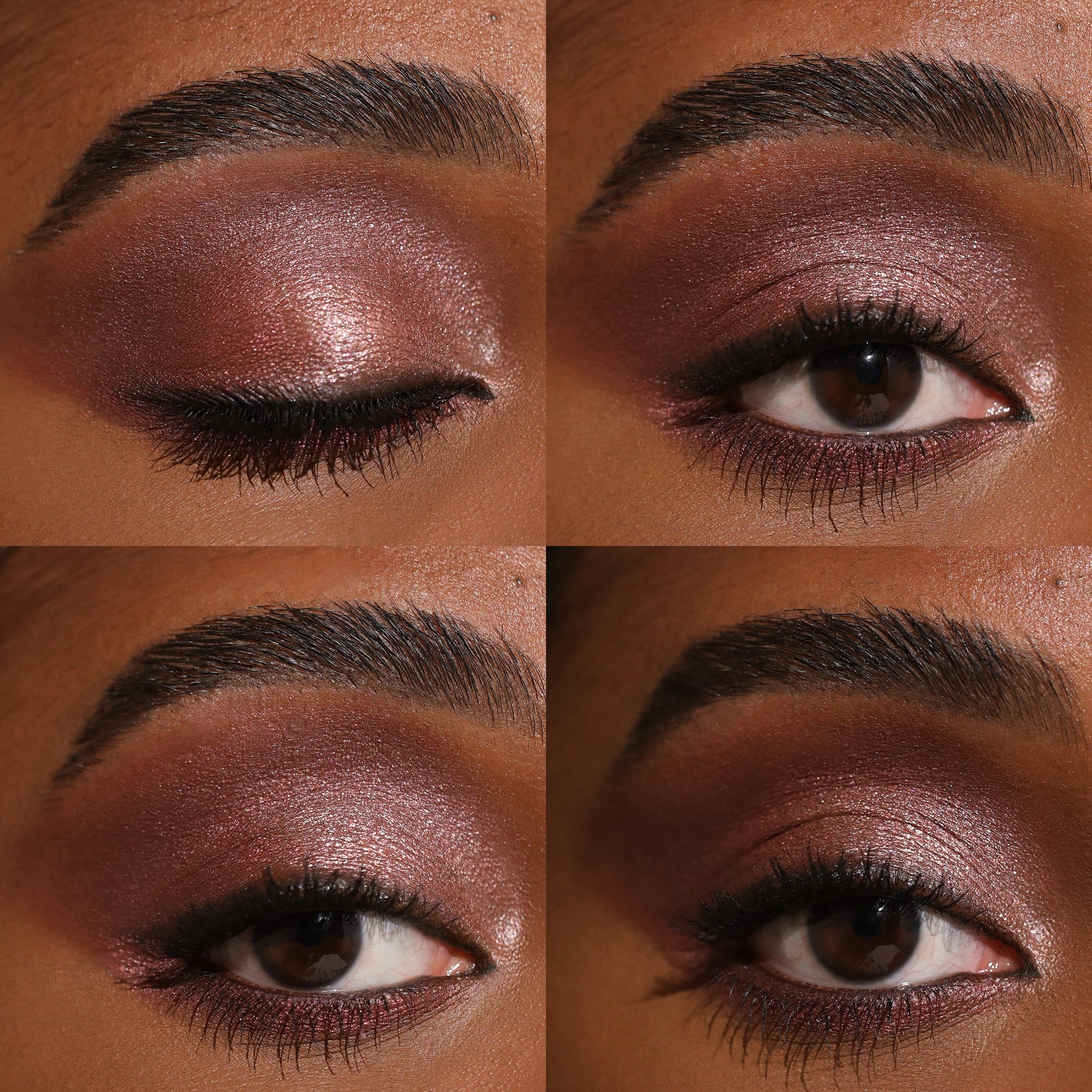 Milani Gilded Mini coffret portable pour retouches discrètes en déplacement