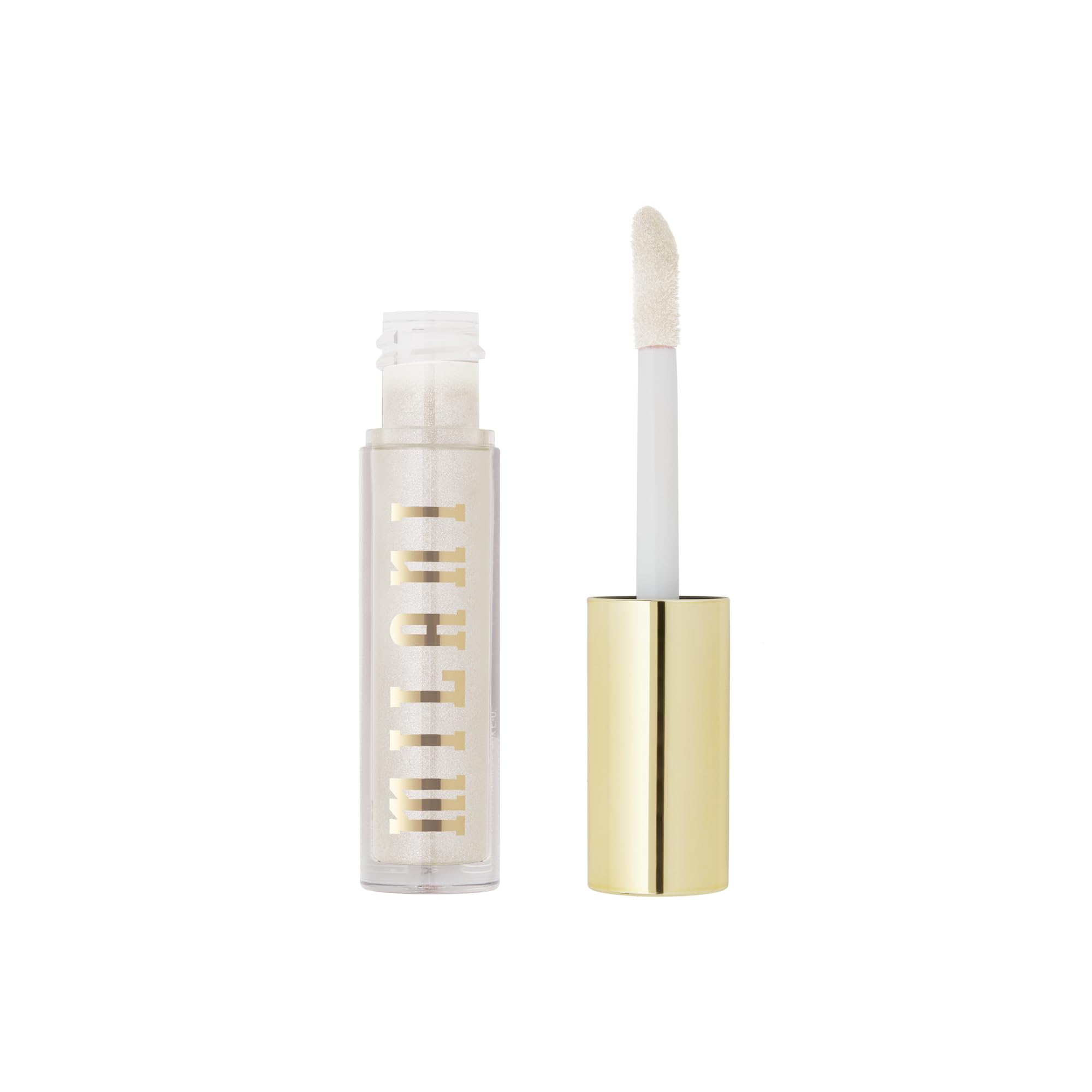 Milani Moonlight : gloss nourrissant et repulpant pour contours plus définis.