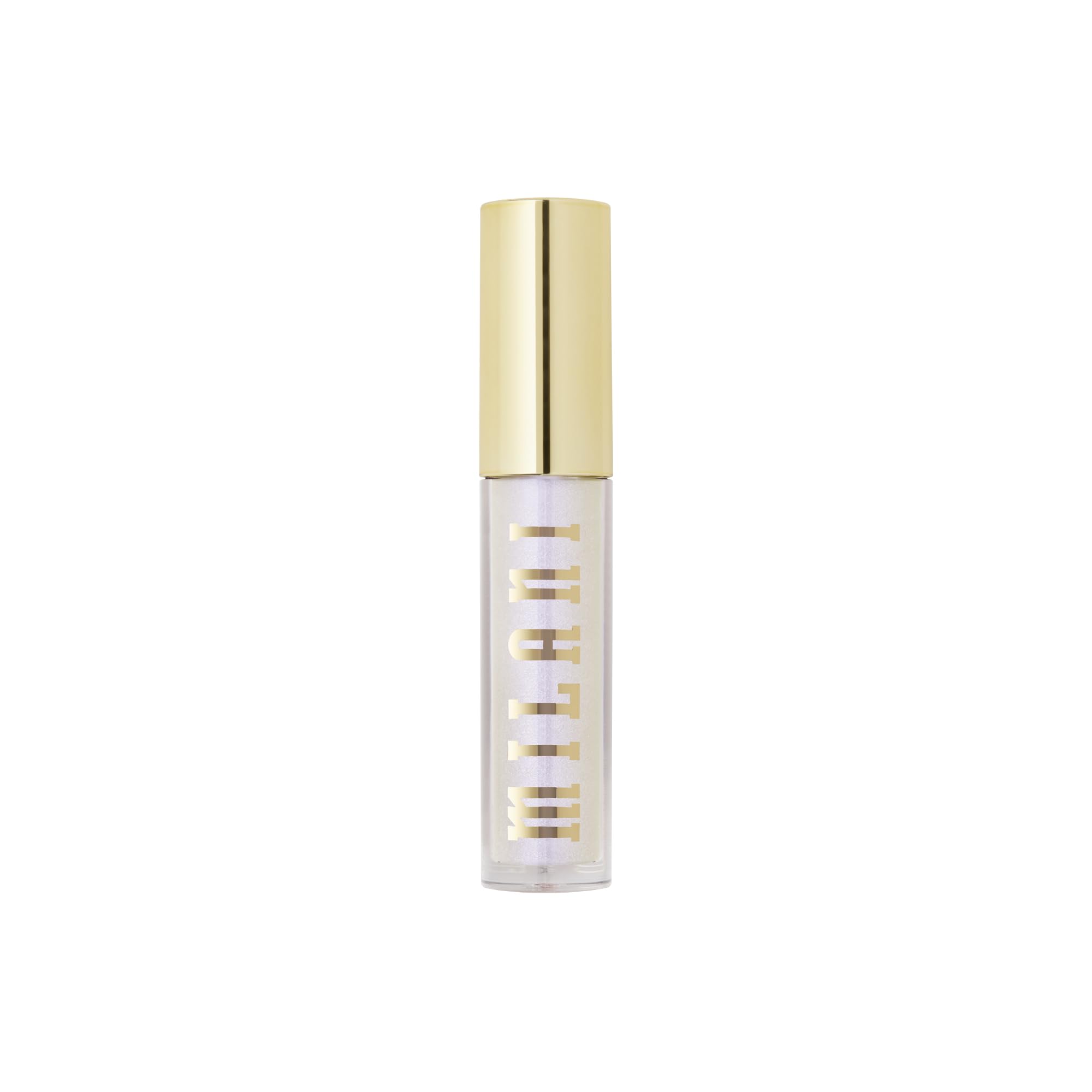 Milani Lip Gloss Keep It Full Moonlight : texture crème légère qui glisse en douceur.