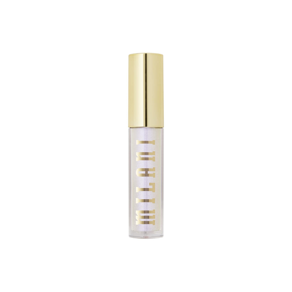 Milani Lip Gloss Keep It Full Moonlight : texture crème légère qui glisse en douceur.