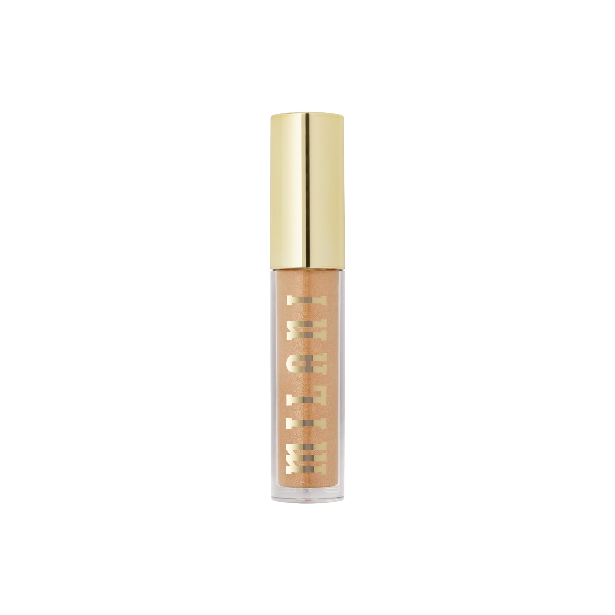 Texture soyeuse, Milani Keep It Full pour une application agréable.
