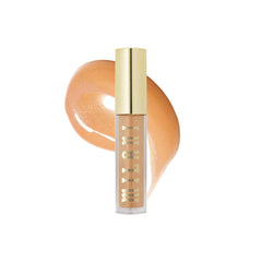 Gloss Lèvres Milani Keep It Full, texture fluide pour fini pulpeux.