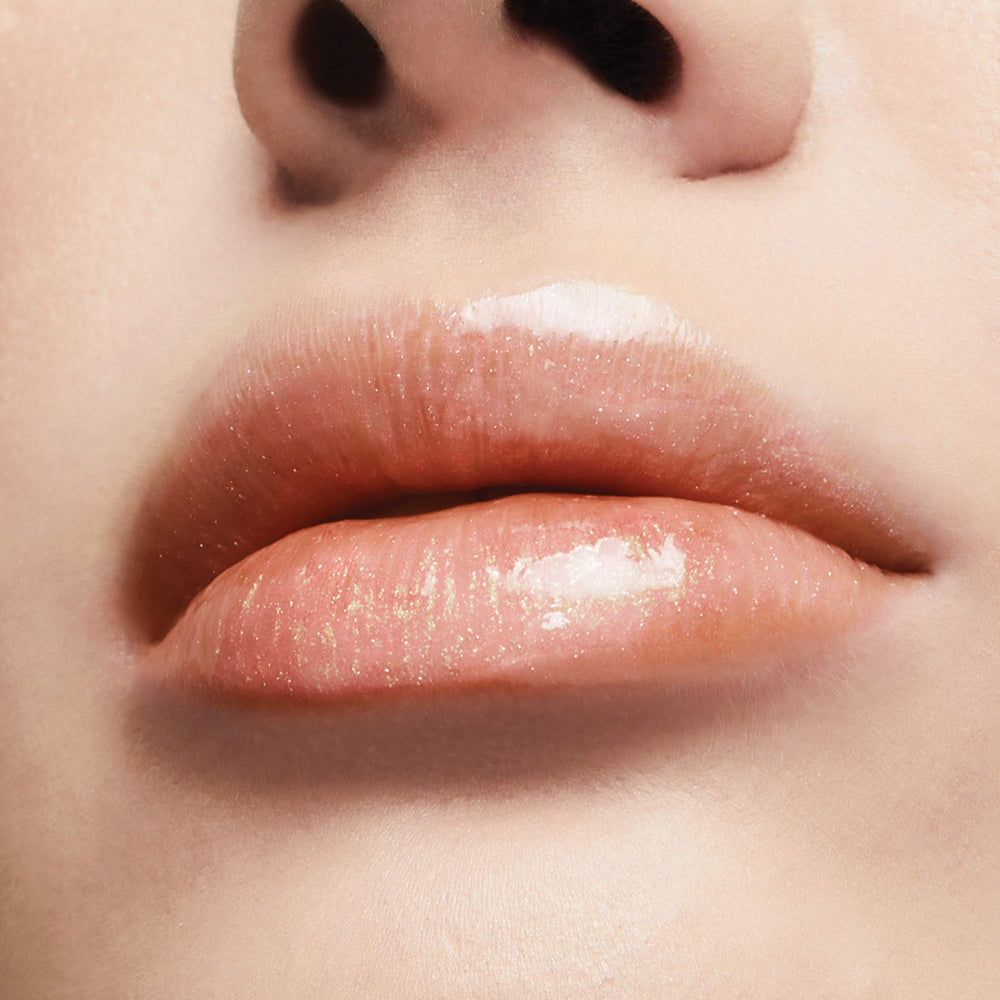 Acide hyaluronique et peptides, Milani Keep It Full pour lisser les lèvres.